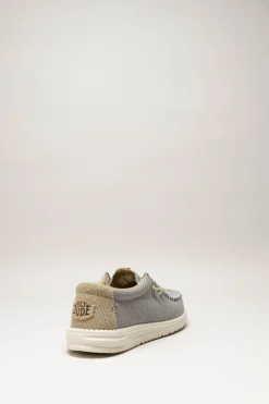 Heydude - Grijs Sneaker