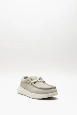 Heydude - Grijs Sneaker