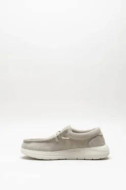 Heydude - Grijs Sneaker