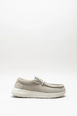 Heydude - Grijs Sneaker