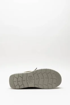 Heydude - Kaki Sneaker