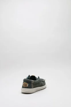 Heydude - Kaki Sneaker