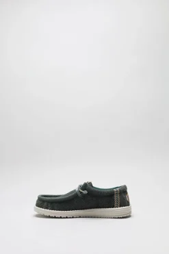 Heydude - Kaki Sneaker