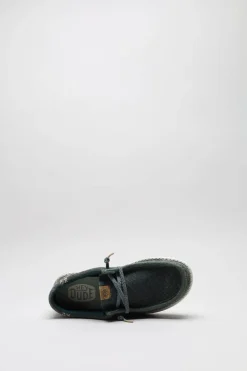Heydude - Kaki Sneaker