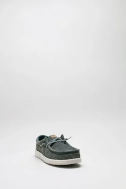 Heydude - Kaki Sneaker