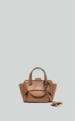 Hidesins - Bruin Handtas