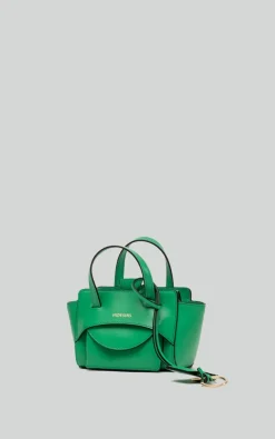 Hidesins - Groen Handtas