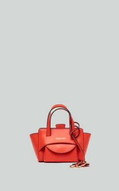 Hidesins - Rood Handtas