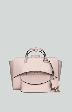 Hidesins - Roze Handtas