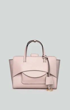 Hidesins - Roze Handtas