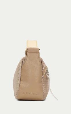 Hispanitas - Beige Cross body