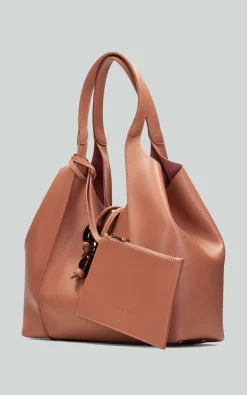 Hispanitas - Beige Cross body