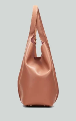 Hispanitas - Beige Cross body