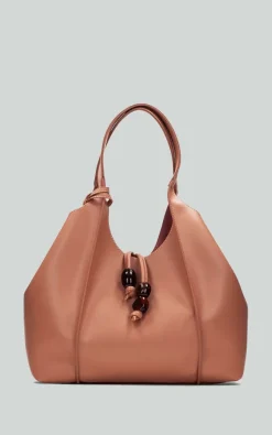 Hispanitas - Beige Cross body