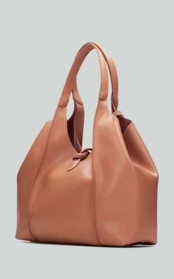 Hispanitas - Beige Cross body