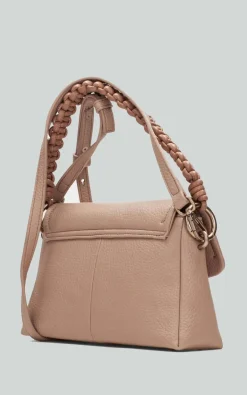 Hispanitas - Beige Cross body