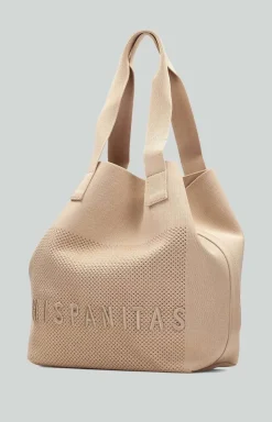 Hispanitas - Beige Handtas