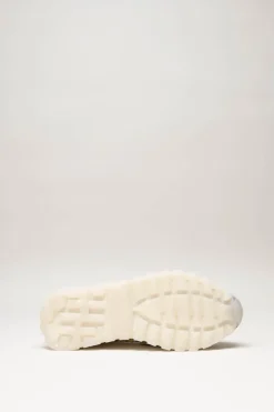 Hispanitas - Beige Mocassin