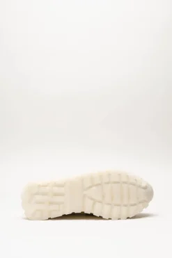 Hispanitas - Beige Mocassin
