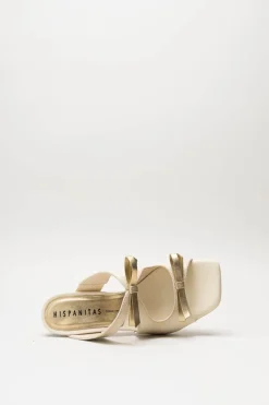Hispanitas - Beige Muiltje