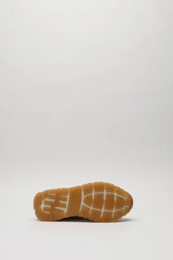 Hispanitas - Beige Sneaker