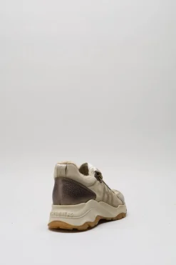 Hispanitas - Beige Sneaker