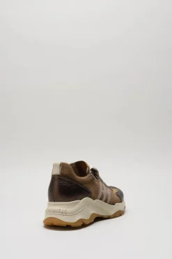 Hispanitas - Bruin Sneaker