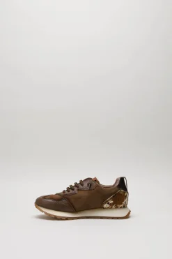 Hispanitas - Bruin Sneaker