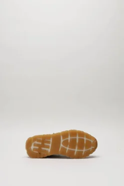 Hispanitas - Bruin Sneaker