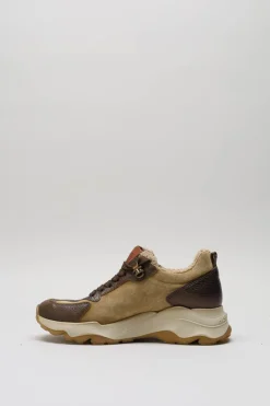 Hispanitas - Camel Sneaker