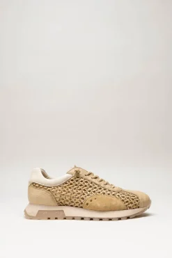 Hispanitas - Camel Sneaker