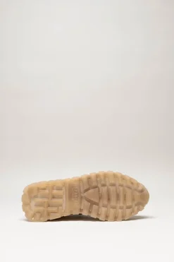 Hispanitas - Camel Sneaker