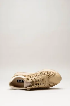 Hispanitas - Camel Sneaker
