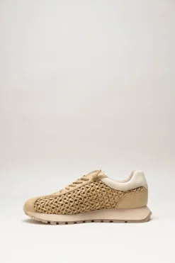 Hispanitas - Camel Sneaker