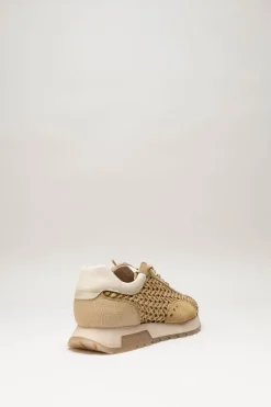 Hispanitas - Camel Sneaker