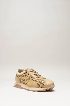 Hispanitas - Camel Sneaker