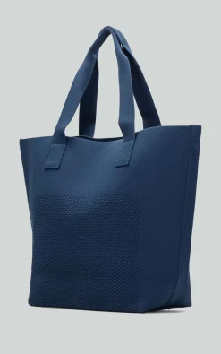 Hispanitas - Donkerblauw Handtas