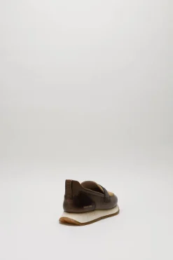 Hispanitas - Donkerbruin Mocassin