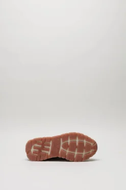 Hispanitas - Donkerbruin Mocassin