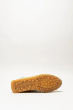 Hispanitas - Ecru Sneaker