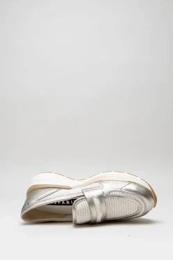 Hispanitas - Goud Mocassin
