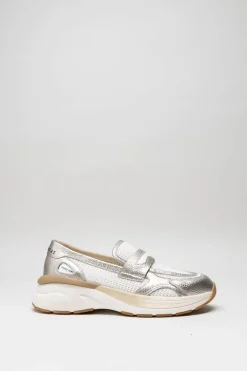 Hispanitas - Goud Mocassin
