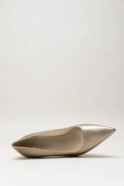 Hispanitas - Goud Pump