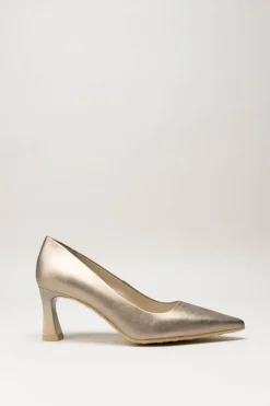 Hispanitas - Goud Pump