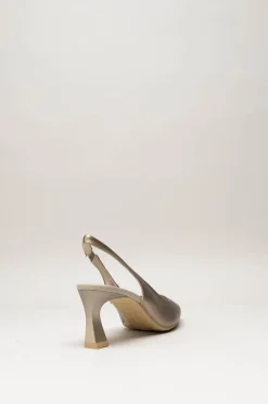 Hispanitas - Goud Pump