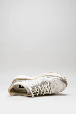 Hispanitas - Goud Sneaker