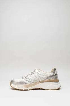 Hispanitas - Goud Sneaker