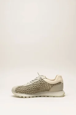 Hispanitas - Kaki Sneaker