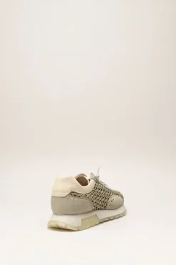 Hispanitas - Kaki Sneaker