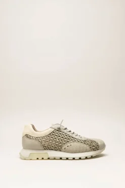 Hispanitas - Kaki Sneaker